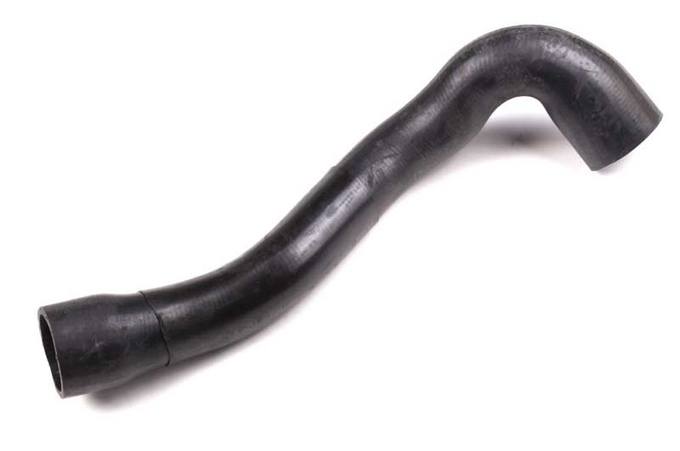 Mercedes Engine Coolant Hose 1295000875